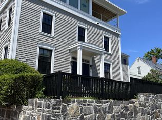 7 Atlantic St #1, Portland, ME 04101