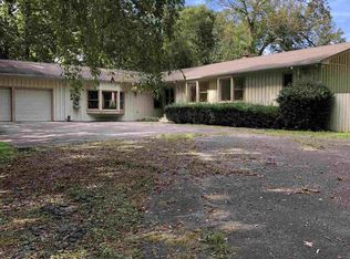 294 Jess Hunt Rd, Cleveland, GA 30528