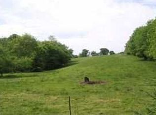 21250 J C Ivy Rd, Springdale, AR 72762