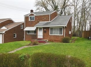 621 Steele St, Baden, PA