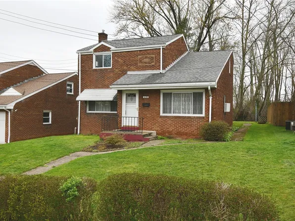 621 Steele St, Baden, PA 15005