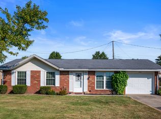1902 Outer Dr, New Castle, IN 47362