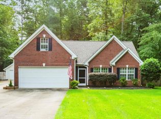 5300 Valley Forest Way, Flowery Branch, GA 30542