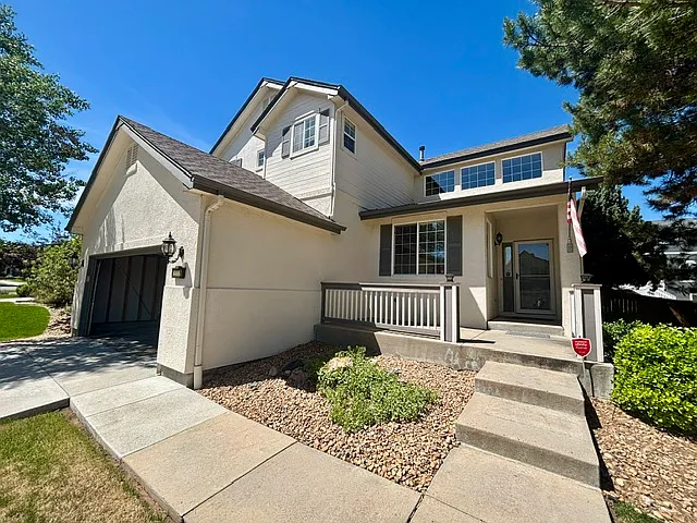 9959 Sylvestor Rd — Photo 1