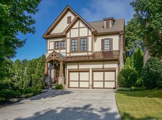 3346 Ashford Park Ct, Atlanta, GA 30319