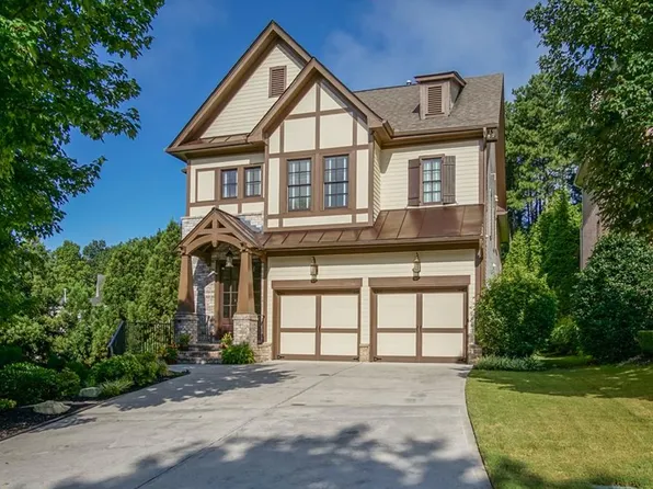 3346 Ashford Park Ct, Atlanta, GA 30319