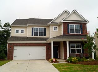 14310 Green Birch Dr, Pineville, NC 28134