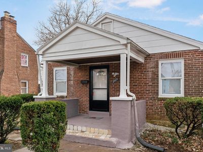2717 Oakley Ave, Baltimore, MD, 21215
