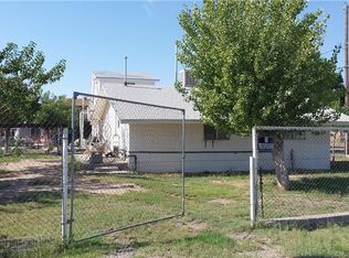 12450 Cuatro Aces Cir, San Elizario, TX 79849