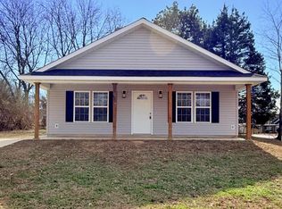 601 Windsor St, Gadsden, AL 35903