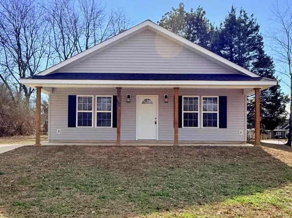 601 Windsor St, Gadsden, AL 35903