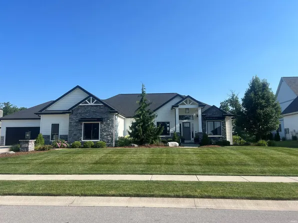 227 Wave Rock Run, Fort Wayne, IN 46845
