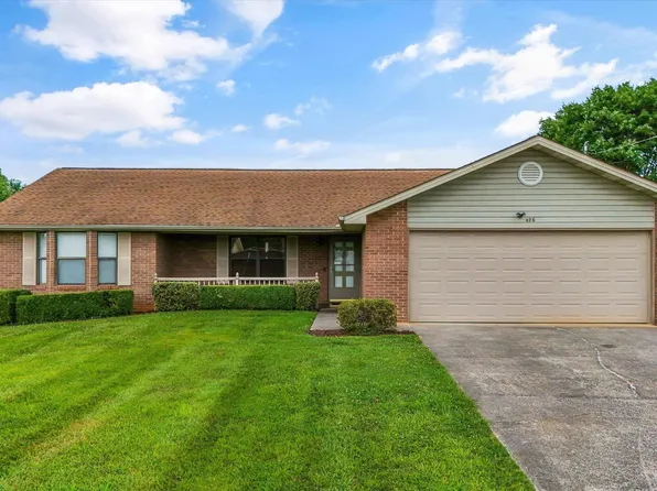 426 Woods View Cir, Kodak, TN 37764