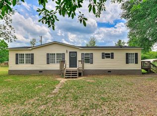 2018 Broome Road, Hephzibah, GA 30815