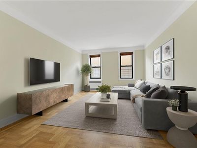 6702 Ridge Blvd APT 3C, Brooklyn, NY, 11220