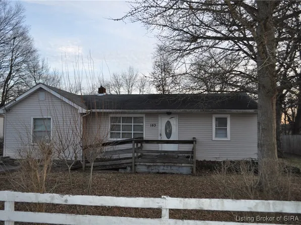 183 Birch Drive, Charlestown, IN 47111