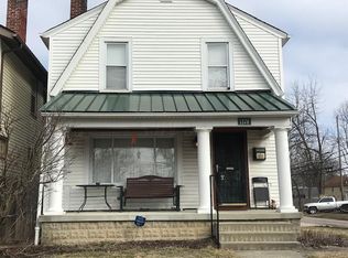 1378 Minnesota Ave, Columbus, OH 43211