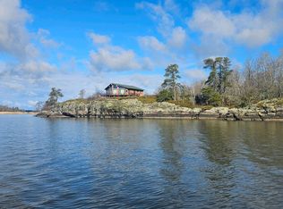 1861 Penasse Is, Angle Inlet, MN 56711