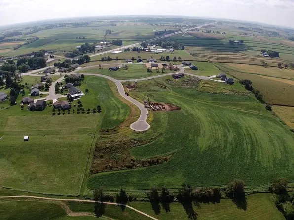 Lot 26 STENSLIEN HILLS, Westby, WI 54667