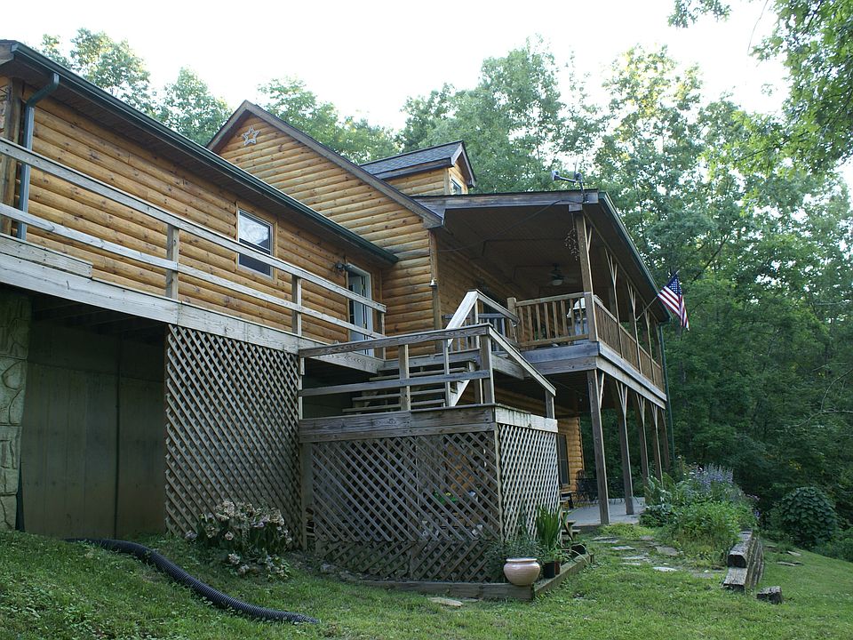 445 Elk Lake Shores 645646, Owenton, KY 40359 Zillow