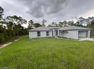 3206 55th St W, Lehigh Acres, FL 33971