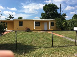 12530 NW 18th Ct, Miami, FL 33167