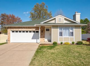 720 Oak Hollow Ct, O Fallon, IL