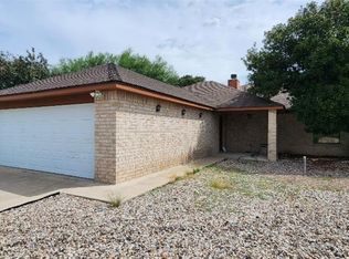 760 Lago Vista Dr, Del Rio, TX 78840