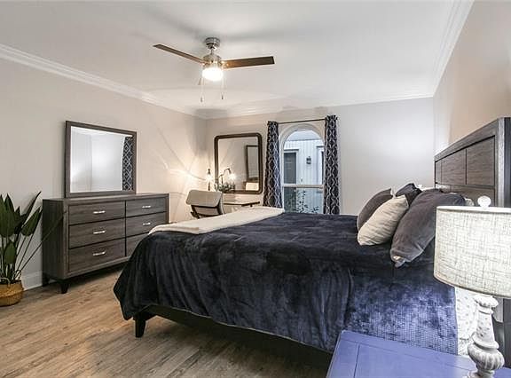 4th image of 2417 Houma Blvd APT F