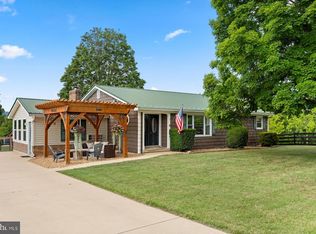 1579 Millner Rd, Strasburg, VA 22657