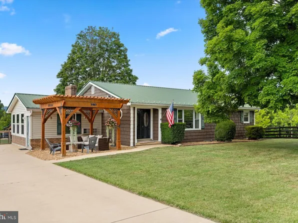1579 Millner Rd, Strasburg, VA 22657