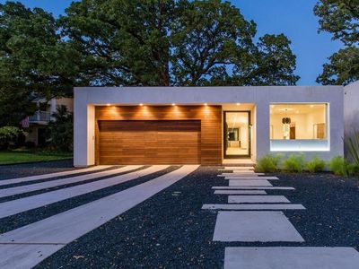 2708 Townes Ln, Austin, TX, 78703