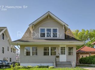 3227 Hamilton St, Omaha, NE 68131