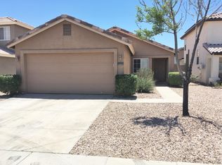 22837 W Gardenia Dr, Buckeye, AZ 85326