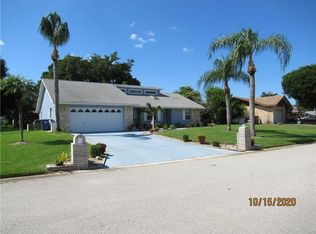 1204 76th St NW, Bradenton, FL 34209