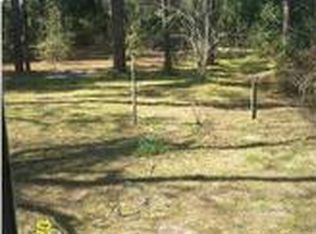 204 W Pulaski Dr, Hampton, SC 29924