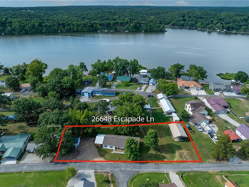 1st image of 26648 Escapade Ln