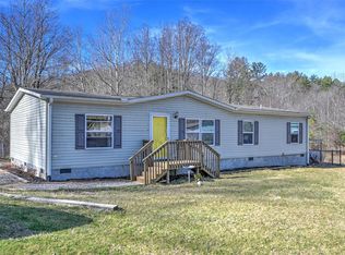 874 Bee Tree Rd, Swannanoa, NC 28778