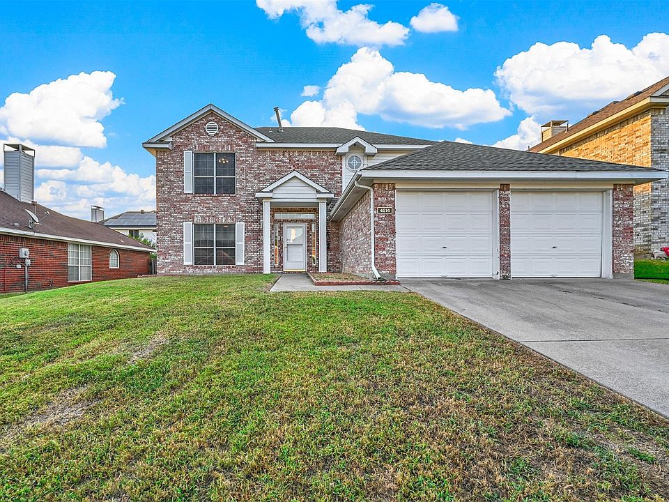 1st image of 4514 Marblearch Dr
