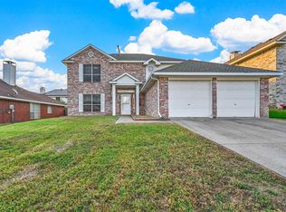 4514 Marblearch Dr, Grand Prairie, TX 75052