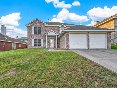 4514 Marblearch Dr, Grand Prairie, TX, 75052