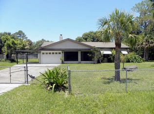 712 Kearney Rd, Fort Pierce, FL 34982