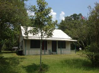 724 West Olive St, amite, LA 70422