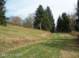 Pflaster Rd, Damascus, PA 18415
