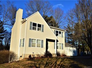 4 Canfield Way, Avon, CT 06001