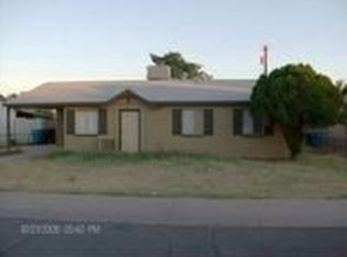 6915 W Pierson St, Phoenix, AZ 85033