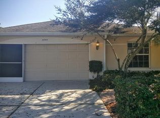 10744 Collar Dr, San Antonio, FL 33576