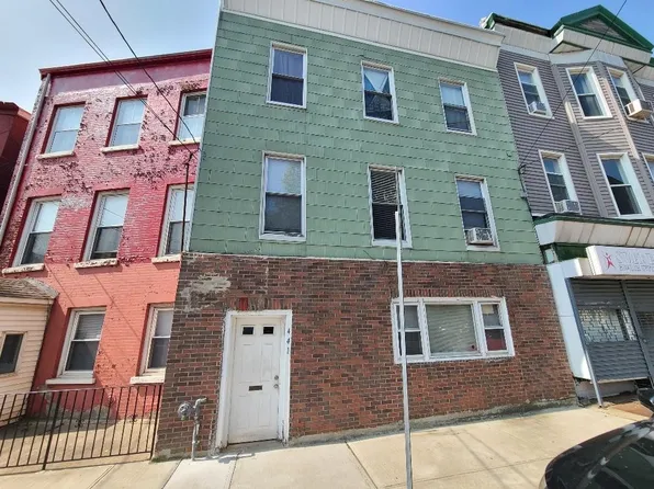 441 Hoboken Ave, Jersey City, NJ 07306