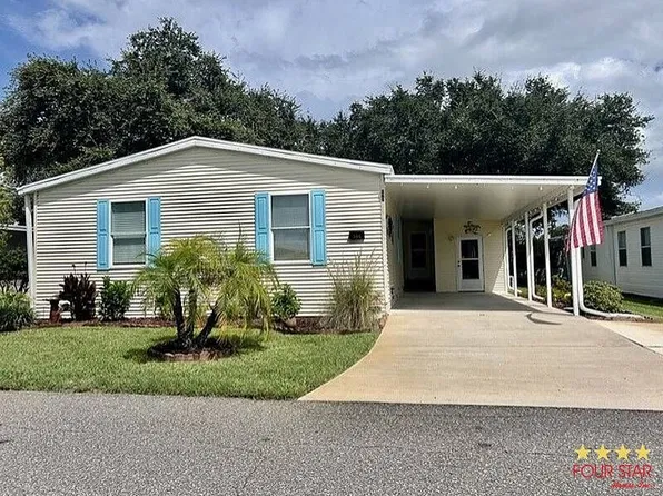 366 Hacienda, Edgewater, FL 32141
