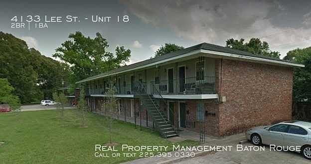 1st image of 4133 Lee St APT 18